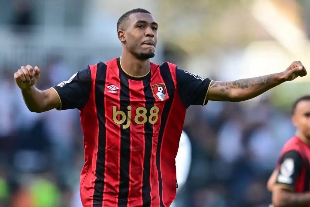 Liverpool open talks with Bournemouth over £130m transfer for Rayan