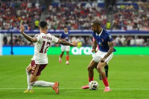Liverpool prepares £100m bid for Bradley Barcola as Tottenham target Savinho and Arsenal close on Bruno Guimaraes