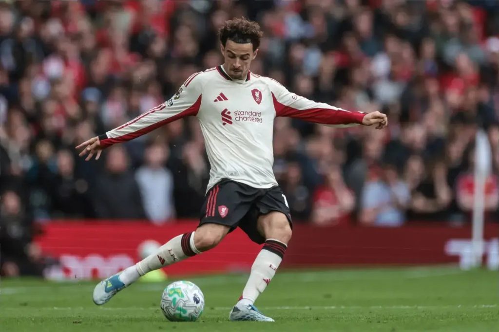 Liverpool reject Inter Milan’s improved £27m bid for Curtis Jones amid contract uncertainty