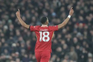 Liverpool rejects Tottenham’s approach for Cody Gakpo amid summer transfer plans