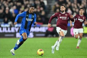 Liverpool secures Rayan and seals £111m double deal to reshape 2026/27 squad