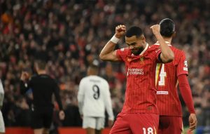 Liverpool set £70m price for Cody Gakpo and await attacker signing before Spurs deal