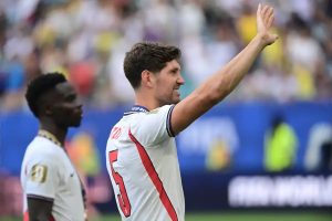 Liverpool targets Premier League winner John Stones in free transfer move