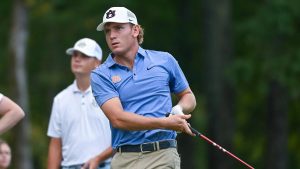 Logan Reilly outlasts Ryder Cowan in 20-hole thriller at 2026 U.S. Amateur