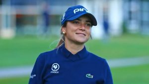 Louise Reau crushes field with record 13-shot win at Hoosier Women’s Amateur