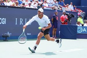 Luciano Darderi reaches 10 quarterfinals in 2026, outpacing Jannik Sinner