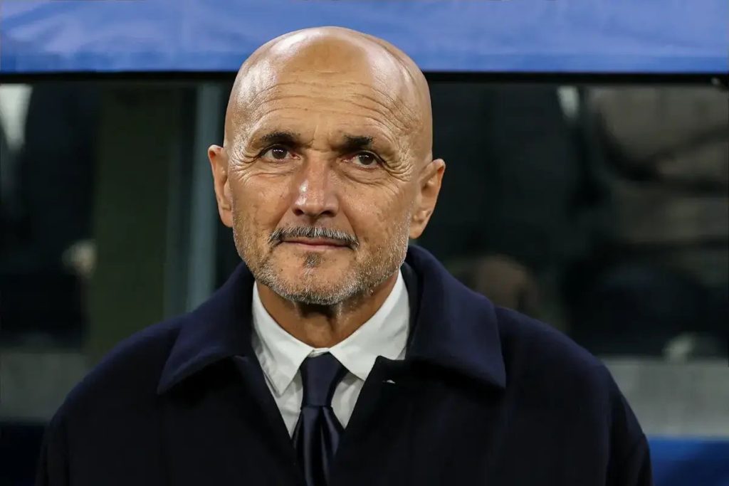 Luciano Spalletti admits Juventus made bad signings but backs new directors to fix squad