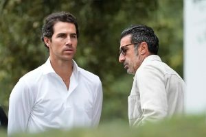 Luis Figo demands Gianni Infantino resign amid FIFA World Cup stake controversy