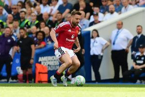 Luke Shaw admits no excuses after Manchester United’s opening day Hull defeat