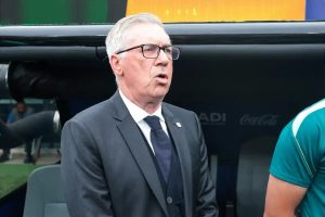 Maldini confirms italy first approached Ancelotti before pep guardiola talks
