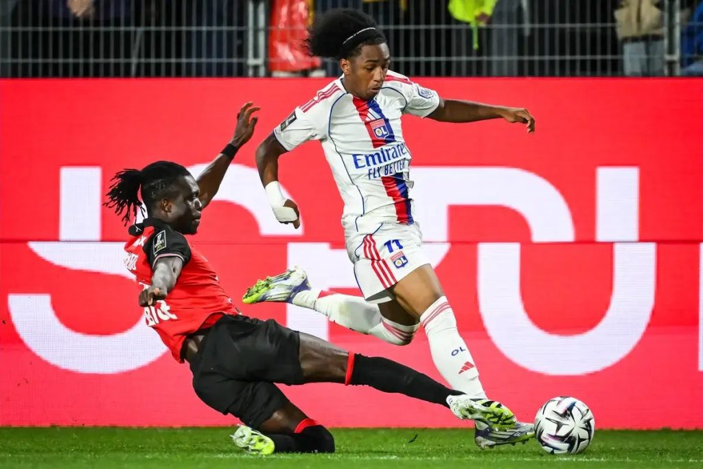 Malick Fofana reveals how Mikel Arteta blocked Arsenal transfer on deadline day