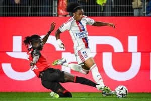 Malick Fofana reveals how Mikel Arteta blocked Arsenal transfer on deadline day