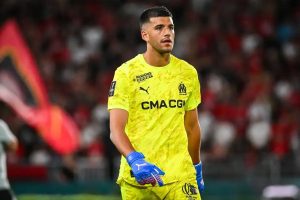 Man City close to signing experienced goalkeeper Gerónimo Rulli as backup to Donnarumma