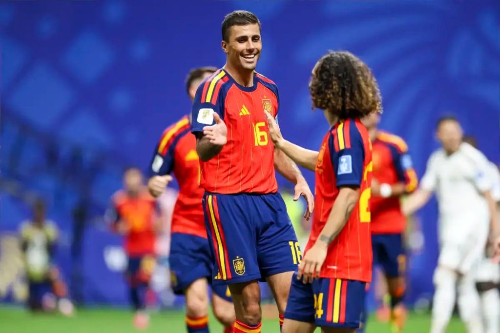 Man City eyes another £100m midfielder amid Rodri exit rumors and Tonali race frenzy