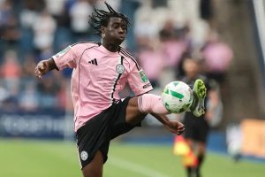 Man City secures £10m deal for Jeremy Monga after Arsenal’s prolonged pursuit