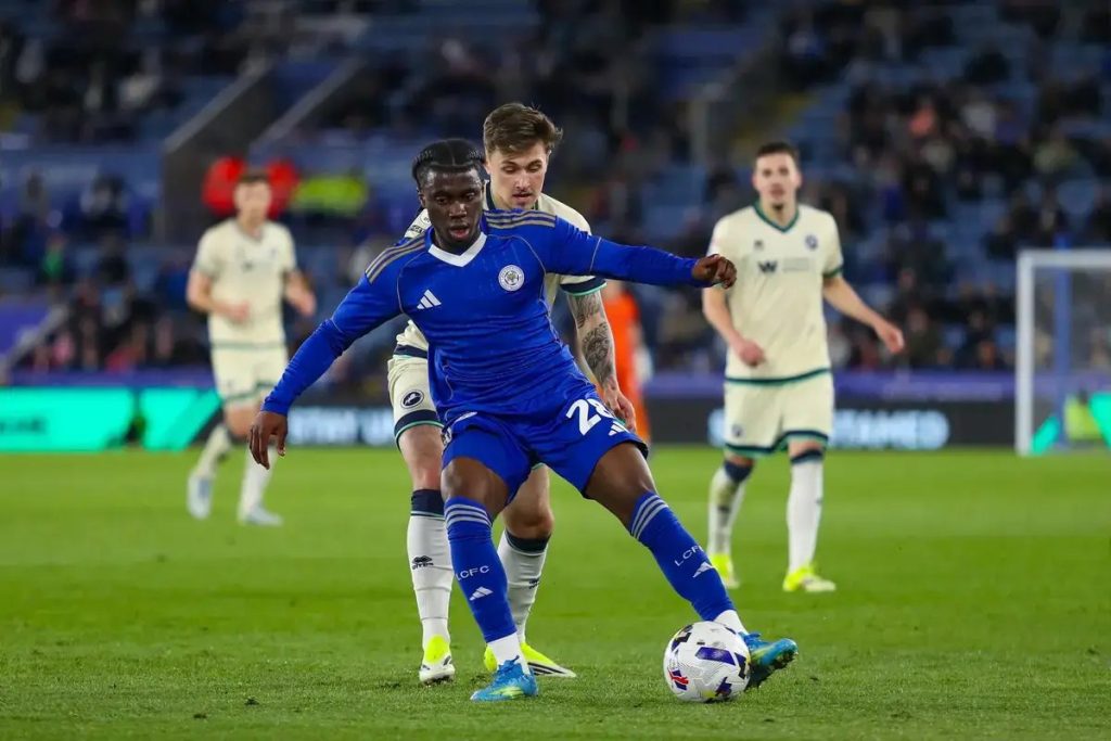 Man City secures Jeremy Monga deal in stunning blow to Arsenal and Chelsea