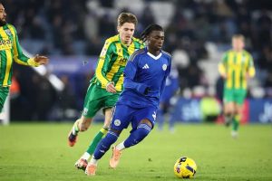 Man City secures Jeremy Monga in £12.5m deal after outbidding Arsenal and Chelsea