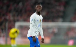 Man United discuss Real Madrid’s Eduardo Camavinga amid midfield hunt