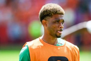 Man United makes dramatic stand: Amad Diallo not for sale despite AC Milan links