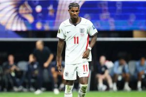 Man Utd make ruthless decision to sell Marcus Rashford by August 8