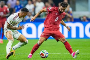 Man Utd reject £43m offer for Bruno Fernandes amid Galatasaray interest