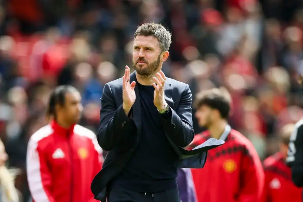 Man Utd set to approve four player exits with Michael Carrick’s backing