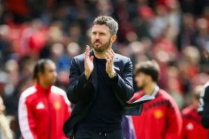 Man Utd set to approve four player exits with Michael Carrick’s backing