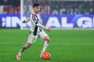 Man Utd told to offer £60m for Juventus star as Ornstein names two main transfer priorities