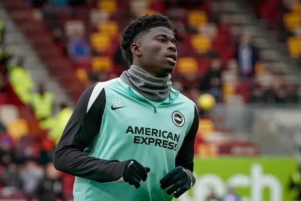 Man Utd turned to Carlos Baleba after £45m Arsenal target Lewis-Skelly deal collapsed