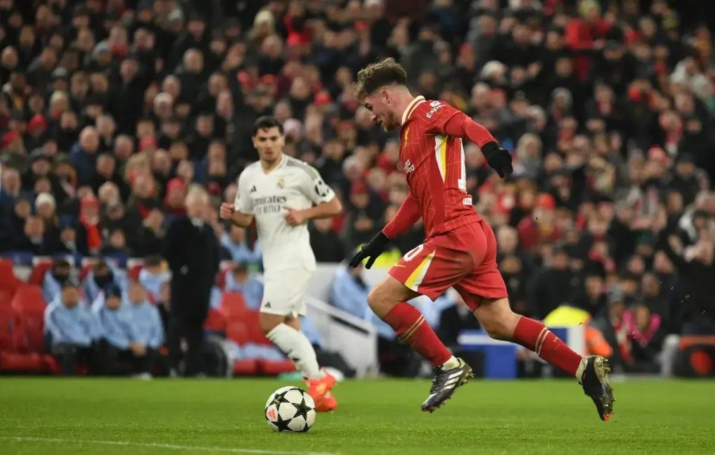Manchester City eyes Alexis Mac Allister as midfield reinforcements amid Rodri exit