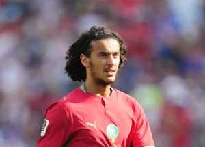 Manchester City targets Morocco’s Ayyoub Bouaddi in £85m move after World Cup impact