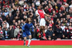 Manchester United admit financial limits in pursuit of Arsenal’s Myles Lewis-Skelly