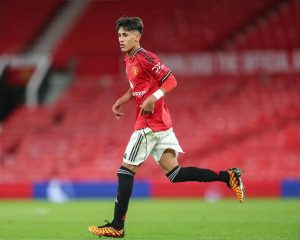 Manchester United arrisca perder JJ Gabriel por valor chocantemente baixo