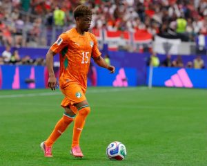 Manchester United confirms no summer sale for Amad Diallo despite Newcastle interest