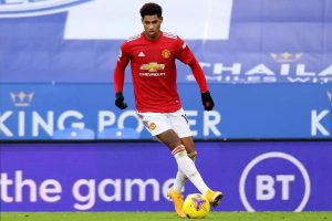 Manchester United may break golden rule over Marcus Rashford sale amid Barca collapse