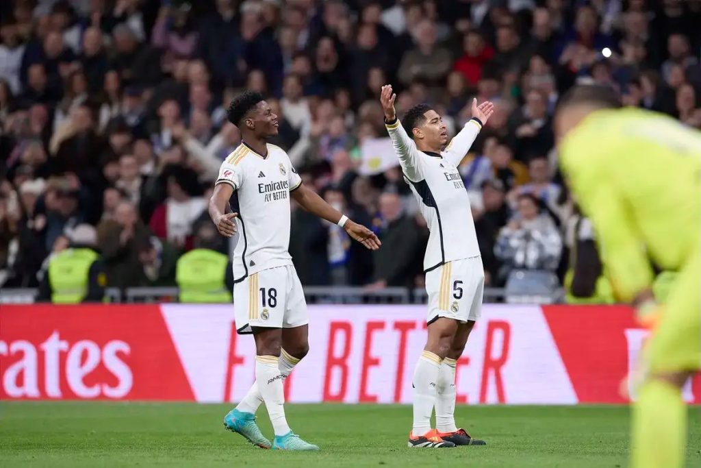 Manchester United prepares €80 million bid for World Cup semi-finalist Tchouameni
