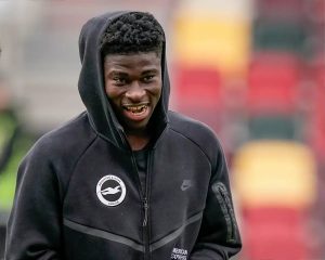 Manchester United to press on with Carlos Baleba amid eight transfer targets