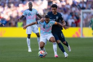 Manchester United trigger £35m release clause to sign Youri Tielemans from Aston Villa