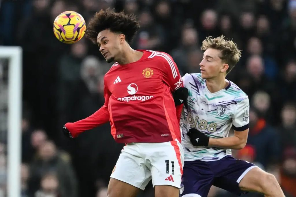 Manchester United weigh Igor Matanović transfer amid Joshua Zirkzee uncertainty