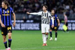 Manuel Locatelli reveals how he turned down Arsenal to stay loyal to Juventus