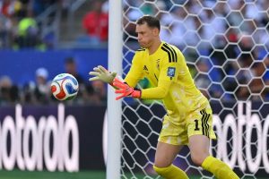 Manuel Neuer confirms he will likely retire after the 2026-27 Bayern season