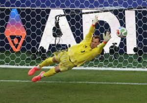 Manuel neuer signals likely retirement after 2026/27 Bundesliga season with Bayern