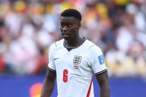 Marc Guehi embraces any role after England World Cup bench snub