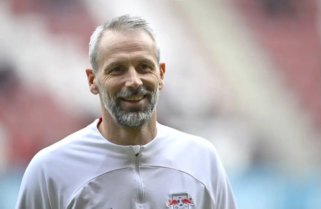 Marco Rose embraces new challenge as Bournemouth boss with focus on growth