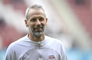 Marco Rose embraces new challenge as Bournemouth boss with focus on growth