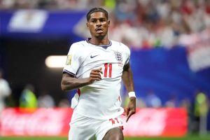Marcus Rashford faces brutal England backlash after disappointing World Cup display