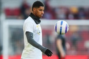 Marcus Rashford move to Arsenal gains momentum as transfer odds tumble to 4/1