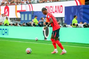 Marcus Rashford refuses Tottenham transfer, eyes dramatic Man United exit abroad