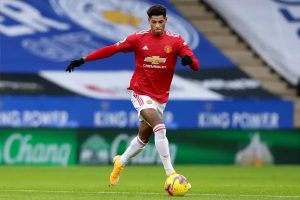 Marcus Rashford rejects Turkey move as Carrick plans Man United return