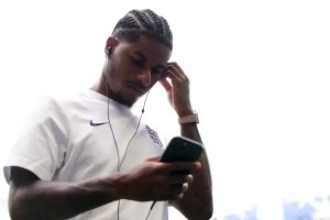 Marcus Rashford’s manchester united exit stalls as release clause expires